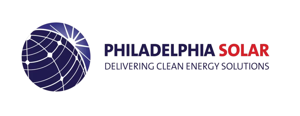 Philadelphia solar logo